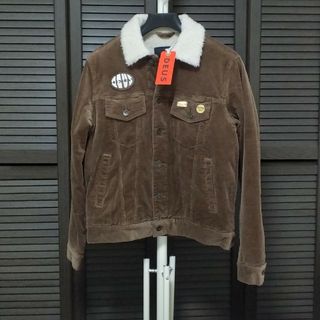 値下げ Deus Ex Machina ジャケット Mens XL