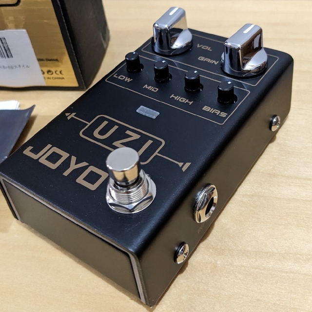 JOYO UZI R-03