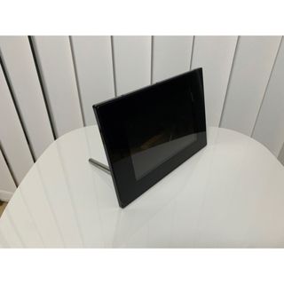 ソニー(SONY)のSONY デジタルフォトフレーム S-Frame D75 DPF-D75(B)(ディスプレイ)