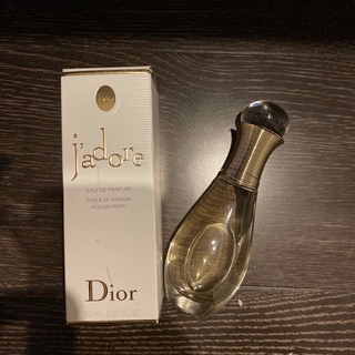 Christian Dior - ジャドールヘアミスト
