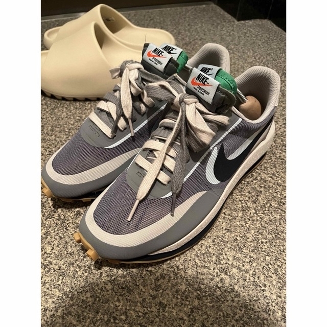 nike sacai スニーカー