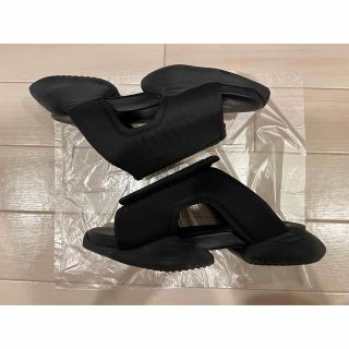 リックオウエンス(Rick Owens)のrickowens adidas RO CLOG(サンダル)