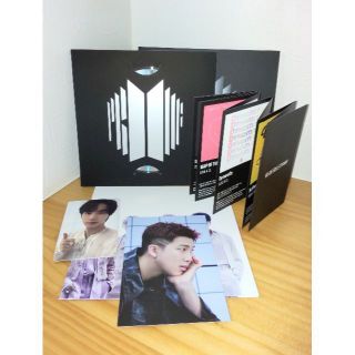 ボウダンショウネンダン(防弾少年団(BTS))のBTS輸入盤Proof (Compact Edition)(ポップス/ロック(洋楽))