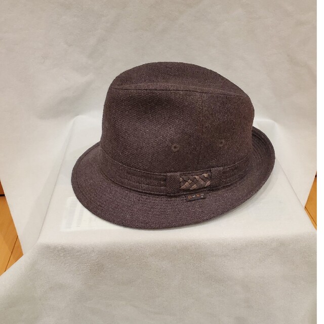 DAKS ウールの アルペンハット propar.com.ar