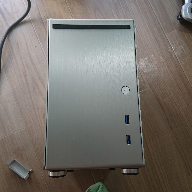 ライライさん専用 スマホ/家電/カメラのPC/タブレット(デスクトップ型PC)の商品写真
