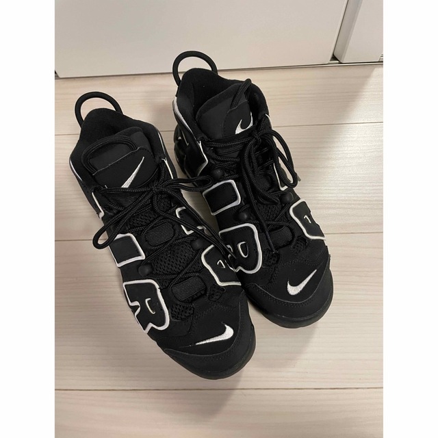 NIKE(ナイキ)のAIR Jordan Nike アップテンポ レディースの靴/シューズ(スニーカー)の商品写真