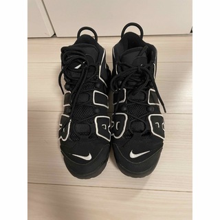 ナイキ(NIKE)のAIR Jordan Nike アップテンポ(スニーカー)