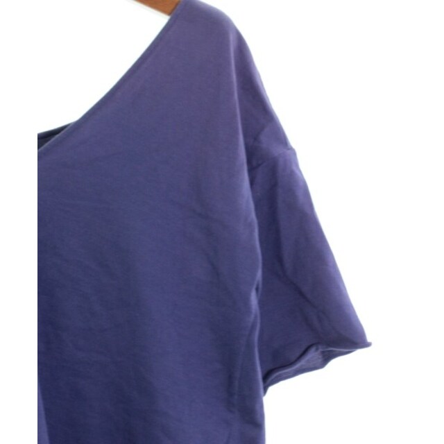 Marni(マルニ)のMARNI マルニ Tシャツ・カットソー 40(M位) 紫 【古着】【中古】 レディースのトップス(カットソー(半袖/袖なし))の商品写真