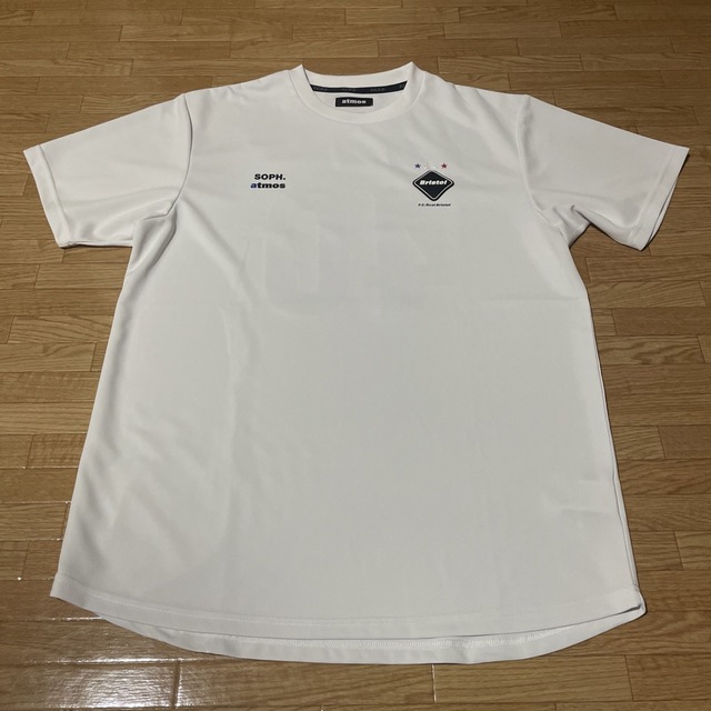 atmos(アトモス)のBristol × Atmos × Air force1 Tシャツ メンズのトップス(Tシャツ/カットソー(半袖/袖なし))の商品写真