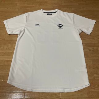 アトモス(atmos)のBristol × Atmos × Air force1 Tシャツ(Tシャツ/カットソー(半袖/袖なし))