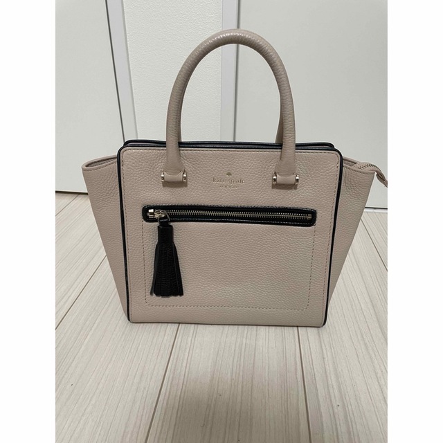 期間限定値下げ!美品Kate spade New York 2wayバッグ - 通販