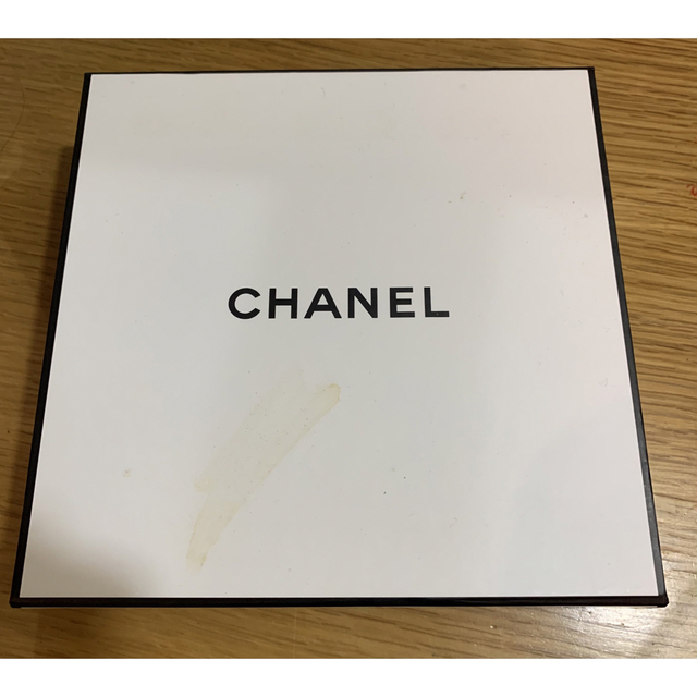 CHANEL(シャネル)のシャネル　メイクブラシセット コスメ/美容のメイク道具/ケアグッズ(ブラシ・チップ)の商品写真