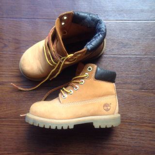 ティンバーランド(Timberland)のお値下げ！ティンバーランドブーツ9m(その他)