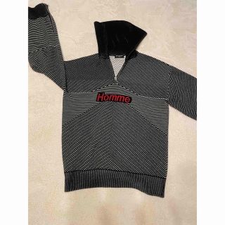メール便対応! 最終値下げ BALENCIAGA HOMME ニット - 通販