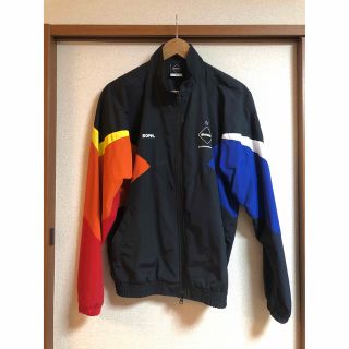F.C.R.B. - FCRB POLARTEC POWER SHIELD SETUP NAVY Mの通販 by FCRB's ...