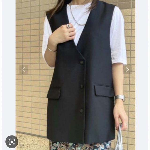 UNITED ARROWS - elin ウールジレの通販 by happytosell|ユナイテッド