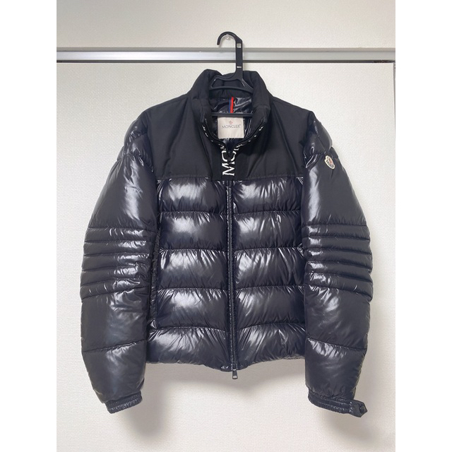 MONCLER - 美品 モンクレール ダウン ジャケットの通販 by maria☆'s