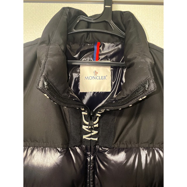 MONCLER - 美品 モンクレール ダウン ジャケットの通販 by maria☆'s ...