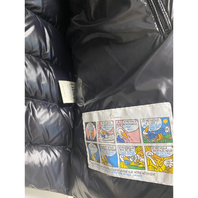 MONCLER 美品 モンクレール ダウン ジャケットの通販 by maria's