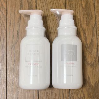 アンファー　スカルプDボーテ　薬用スカルプシャンプー&トリートメント セット(スカルプケア)