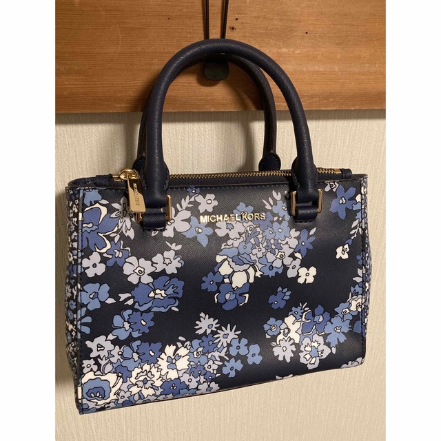 MICHAEL KORS ケレン 2WAY ショルダーバッグ トートバッグ www