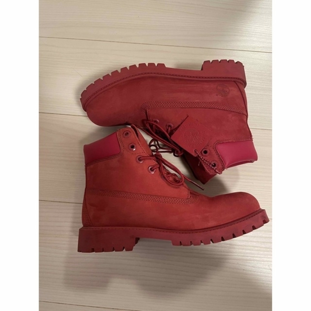 Timberland(ティンバーランド)のレディース　ティンバーランドブーツ レディースの靴/シューズ(ブーツ)の商品写真