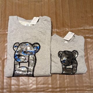 グラニフ(Graniph)のグラニフ　スウェット(Tシャツ/カットソー)