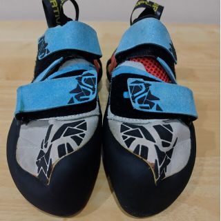 スポルティバ(LA SPORTIVA)のスポルティバ  オタキ     中古品(その他)