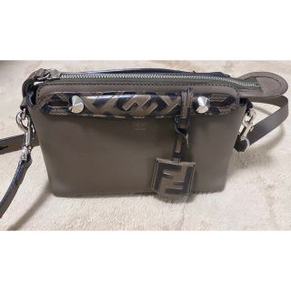 フェンディ(FENDI)のFENDI バイザウェイ　スモール(ショルダーバッグ)