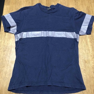 マーガレットハウエル(MARGARET HOWELL)のTシャツ（マーガレットハウエル）(Tシャツ/カットソー(半袖/袖なし))