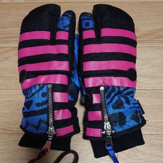 バートン(BURTON)のAA　HARD　WEAR　レディースグローブ(ウエア/装備)