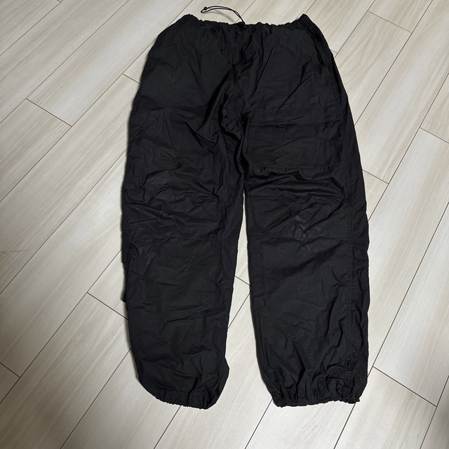 L Supreme - Cotton Cinch Pant