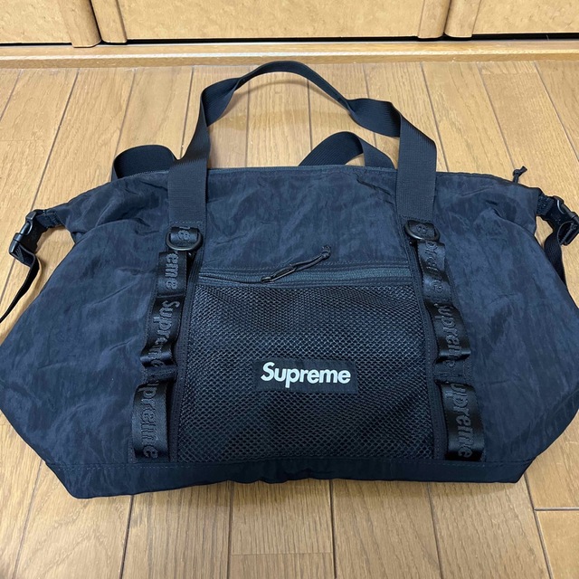 supreme  トートバッグメンズ