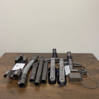 ダイソン(Dyson)のダイソン　アタッチメントセット(掃除機)