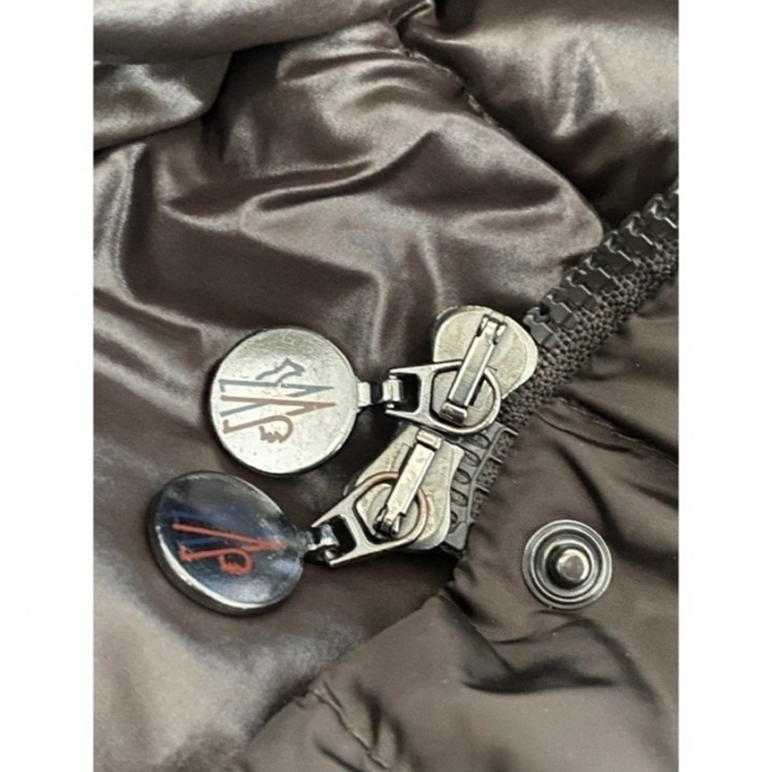 MONCLER - 【毎日1000円値下】普段使いのモンクレールが欲しい方へ