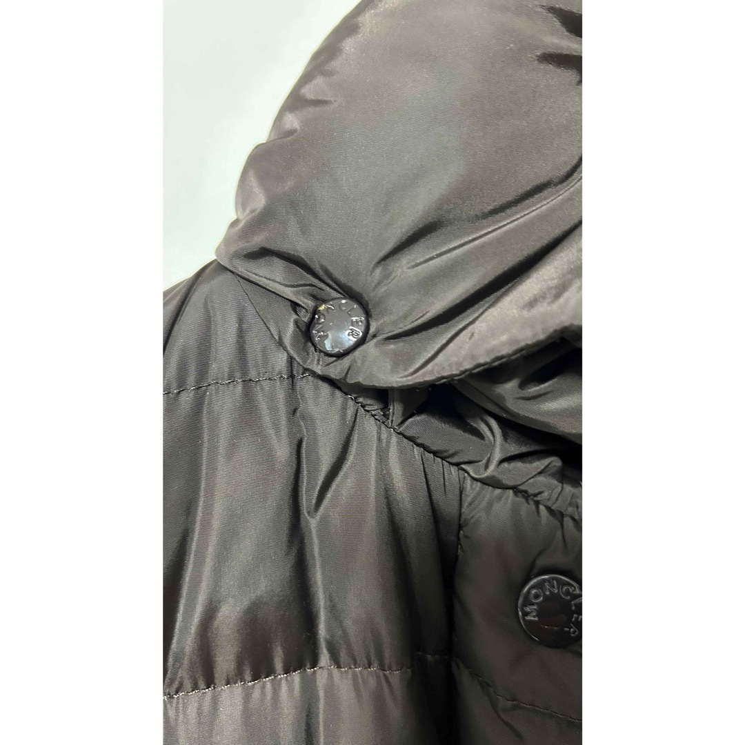 MONCLER - 【毎日1000円値下】普段使いのモンクレールが欲しい方へ