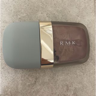 アールエムケー(RMK)のRMK リクイドアイズ 01(アイシャドウ)