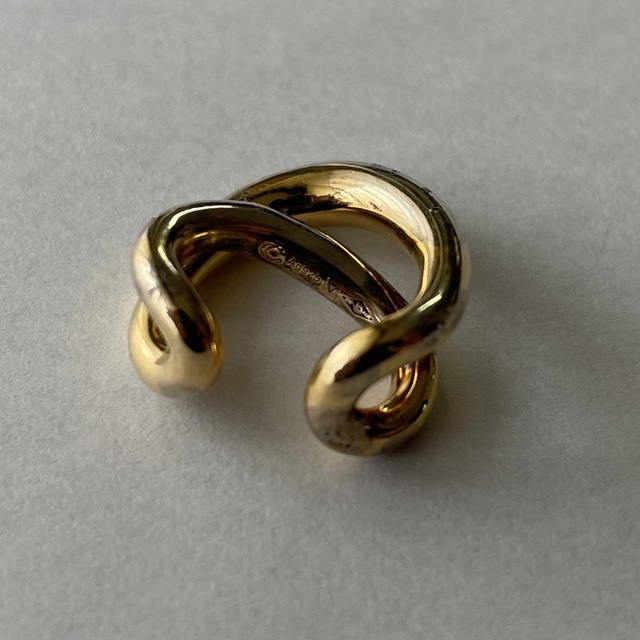 CHARLOTTE CHESNAIS シャルロットシェネ イヤーカフ アクセサリー