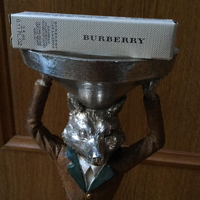 BURBERRY(バーバリー)の新品 バーバリー キャットラッシュマスカラ コスメ/美容のベースメイク/化粧品(マスカラ)の商品写真