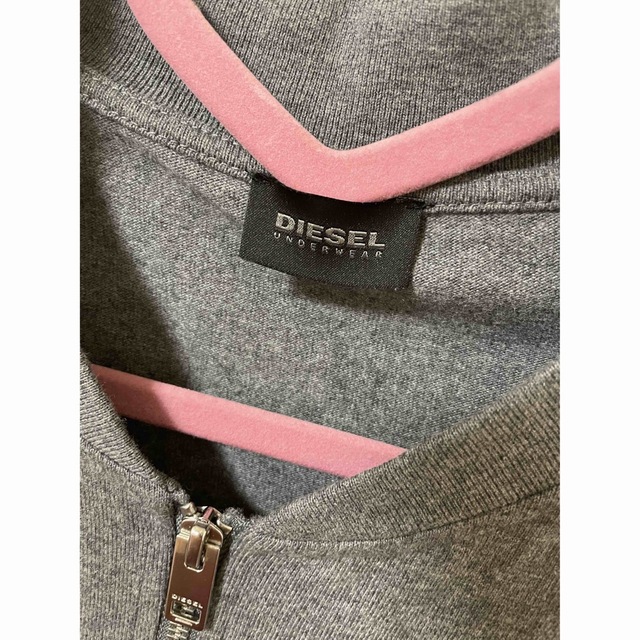 DIESEL(ディーゼル)のDIESEL 服 レディースのジャケット/アウター(その他)の商品写真