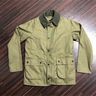 Barbour - Barbour☆バブアー オイルドジャケットの通販 by はる's ...
