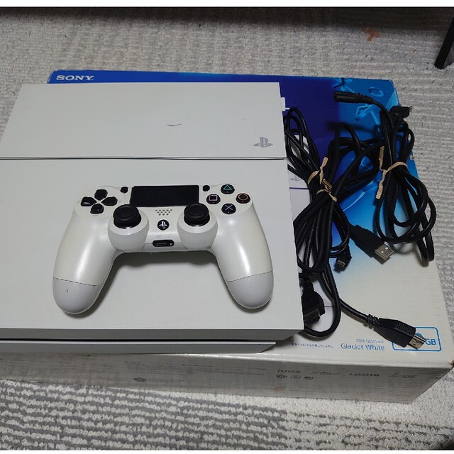 ps4 一式