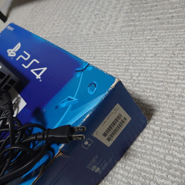 ps4 一式 2