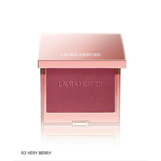 ローラメルシエ(laura mercier)のローラメルシエ　ブッシュカラー　インフュージョン　R3(チーク)