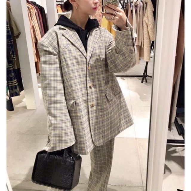 IRENE アイレネ Fall Apart Jacket 専門ショップ 48.0%OFF www