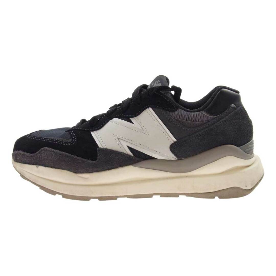 NEW BALANCE ニューバランス スニーカー M5740PSH 57/40 PSH スニーカー オフロードシューズ グレー系 27cm