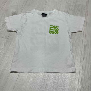 ステューシー(STUSSY)のストゥーシー Tシャツ ベビー 90(Tシャツ/カットソー)