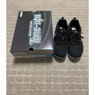 スケッチャーズ(SKECHERS)のスケッチャーズ スニーカー 23cm(スニーカー)