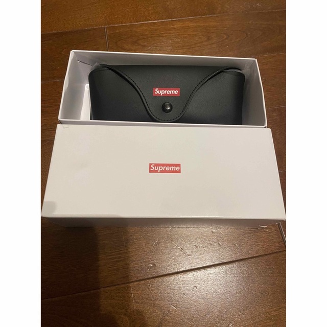 Supreme Club Sunglasses  22SS