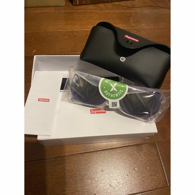 Supreme Club Sunglasses  22SS